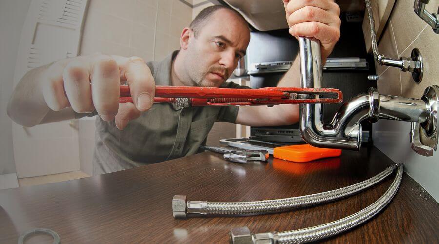 Professional bathroom faucet installation in Preston, MN